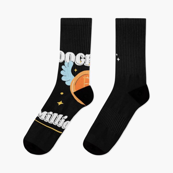 Item preview, Dogecoin Millionaire designed and sold by Destine99.