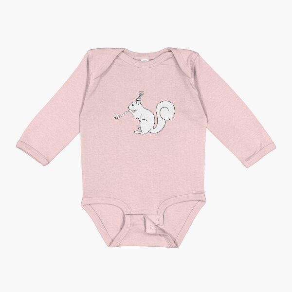 Item preview, Party Squirrel designed and sold by Luke Landwehr.