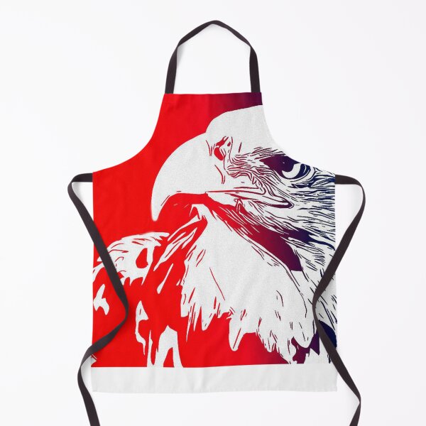 Item preview, Bald Eagle-05 designed and sold by Manar-hamad.