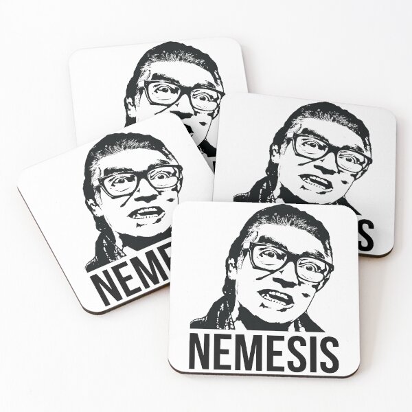 Item preview, Nemesis designed and sold by Daribo.