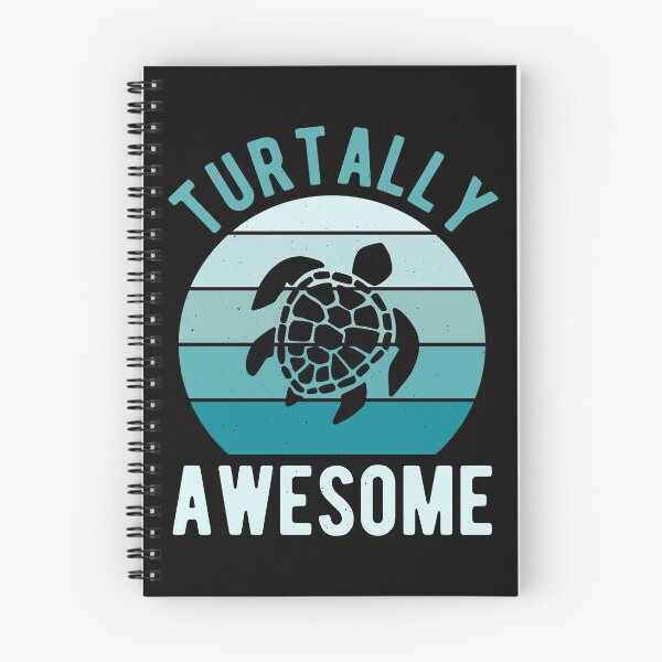 Item preview, Funny Sea Turtle designed and sold by artworkbyrihen.