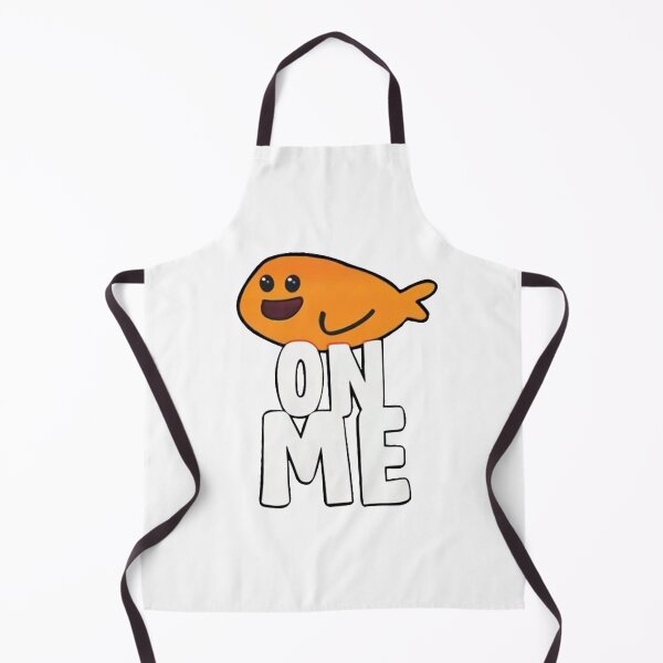Item preview, Tiko Fish designed and sold by deswaopm.