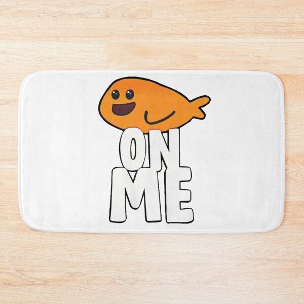 Item preview, Tiko Fish designed and sold by deswaopm.
