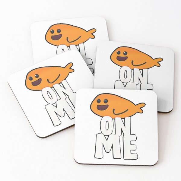 Item preview, Tiko Fish designed and sold by deswaopm.