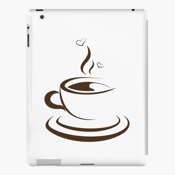 Ipad Hullen Klebefolien Aroma Redbubble