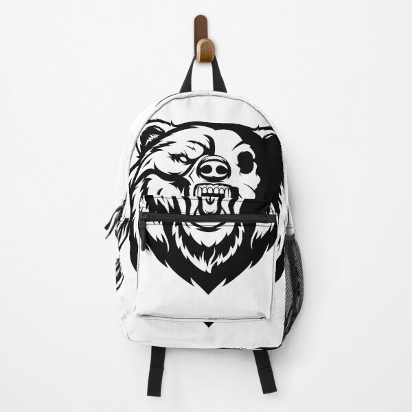 Item preview, wild bear designed and sold by armianasser.