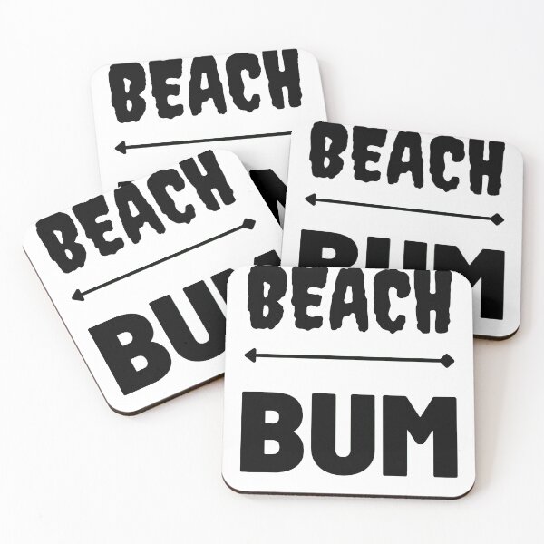 Item preview, Home Is Where The Beach Is designed and sold by shopT-shirt0.