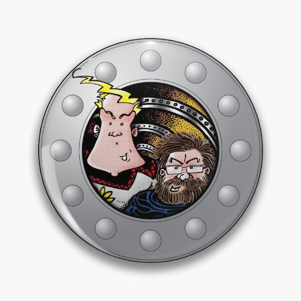 Item preview, SPACE SOLDIERS CARTOON (NO LIGHTNING) - TONE VERSION designed and sold by MartinAWHolmes.