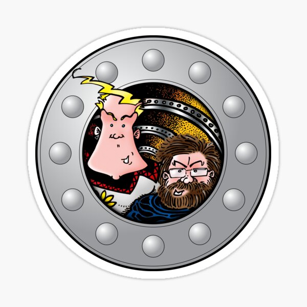 Item preview, SPACE SOLDIERS CARTOON (NO LIGHTNING) - TONE VERSION designed and sold by MartinAWHolmes.