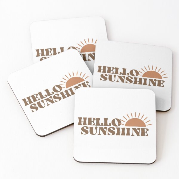 Item preview, Hello sunshine designed and sold by KatrinElise.