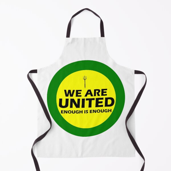 Item preview, We Are United designed and sold by RoccaRosso1878.