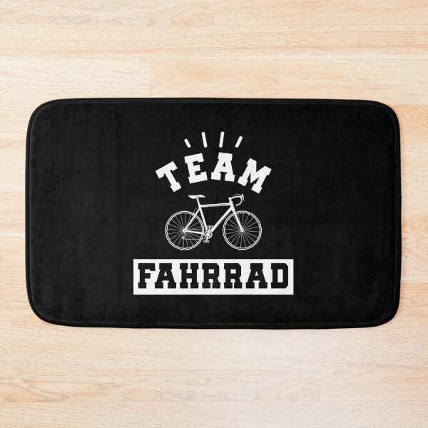 Item preview, Team Bike Team Fahrrad designed and sold by Tobias Langner.