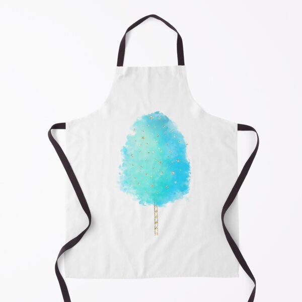 Item preview, Turquoise cotton candy designed and sold by JeremyMadaci.