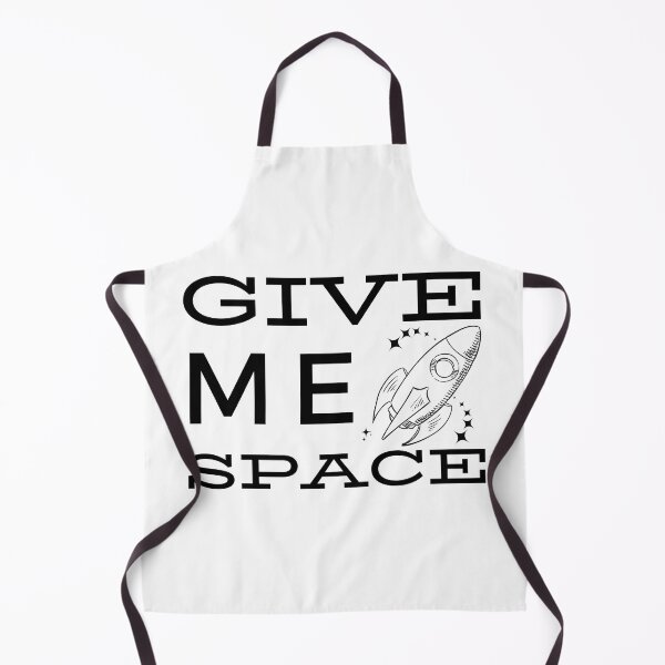 Item preview, Give Me Space designed and sold by BewilderedUni.
