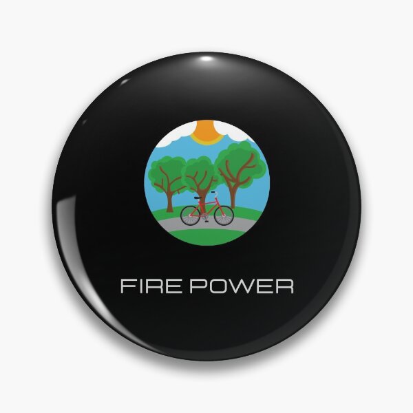 Aperçu de l'œuvre Puissance de feu créée et vendue par SingularDesign.