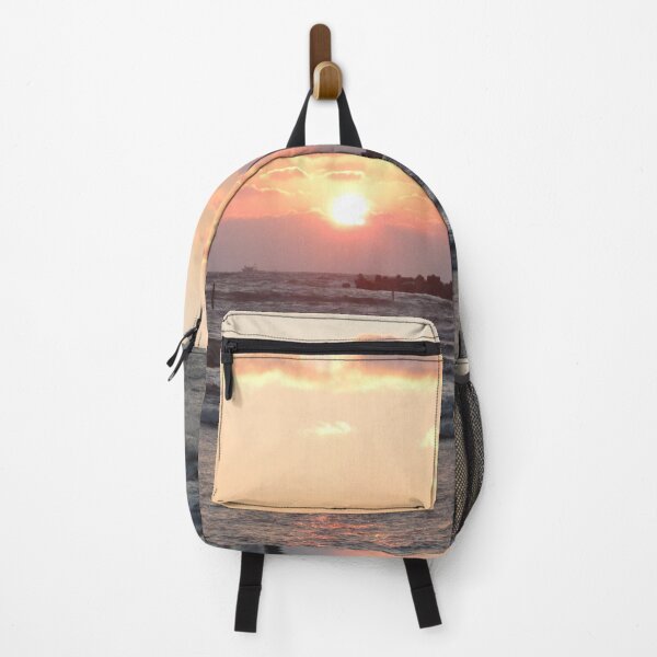 Item preview, Sunset Over The Beach designed and sold by Nesro34.
