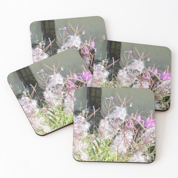 Item preview, Blooming Pink Flowers designed and sold by Dilyana Rumenova - Shantabella.