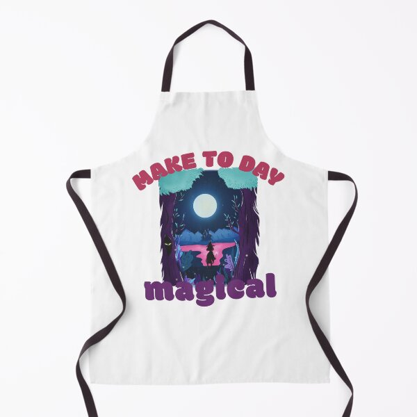 Item preview, Make Today Magical designed and sold by Destine99.