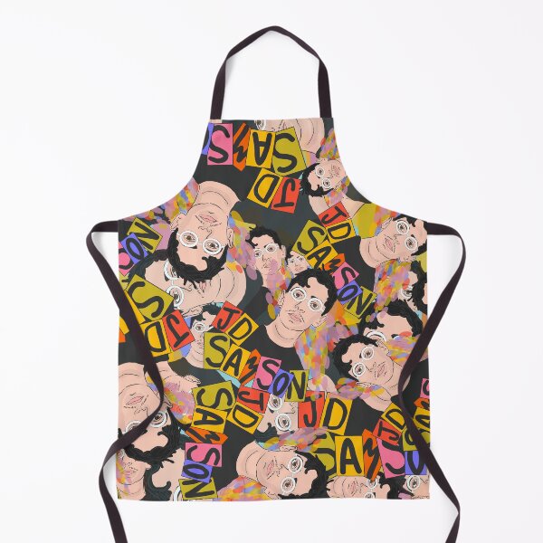 Item preview, JD Samson - Women of Rock Oral History Project designed and sold by BiancaRae123.