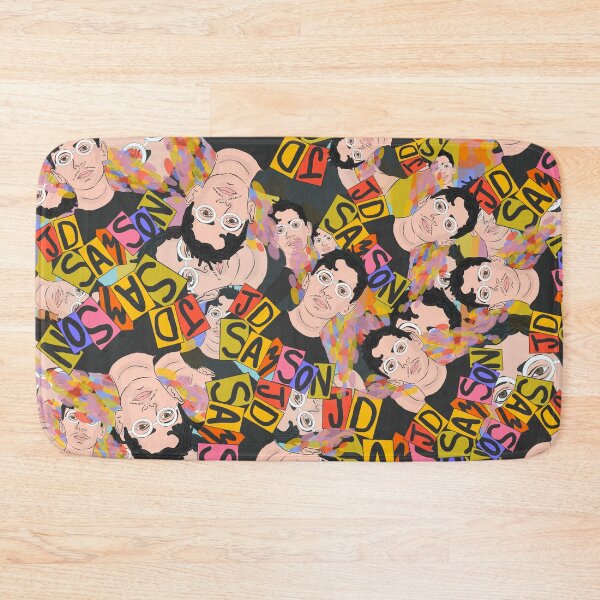 Item preview, JD Samson - Women of Rock Oral History Project designed and sold by BiancaRae123.