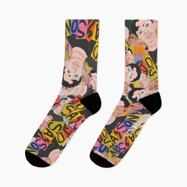 Item preview, JD Samson - Women of Rock Oral History Project designed and sold by BiancaRae123.