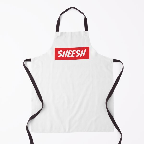 Item preview, SHEESH designed and sold by StudioSalaman.