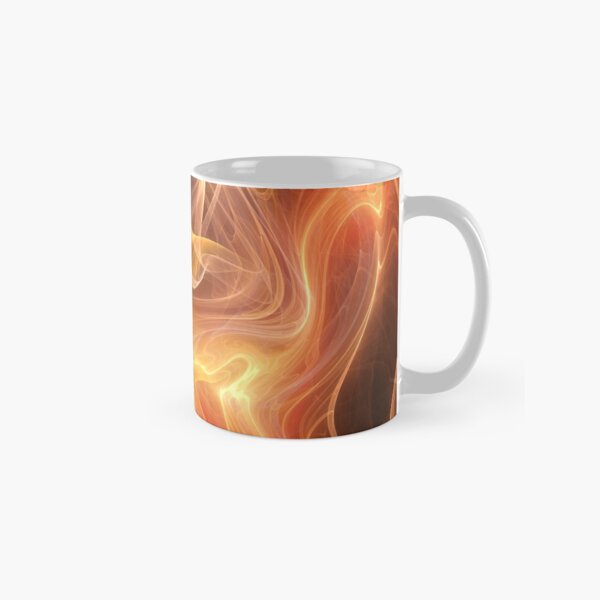 Light my fire Tasse (Standard)