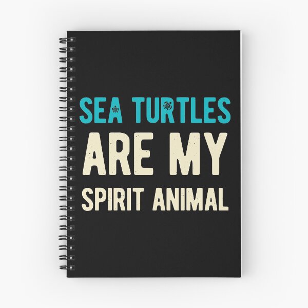 Item preview, Funny Sea Turtle designed and sold by artworkbyrihen.