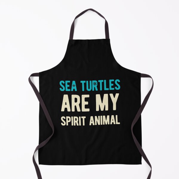 Item preview, Funny Sea Turtle designed and sold by artworkbyrihen.