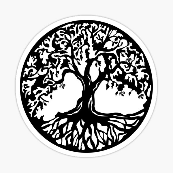 Item preview, Tree Of Life  designed and sold by Danny H.