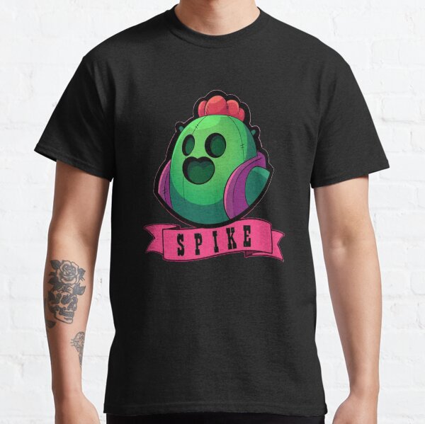 Brawl stars Camiseta clásica
