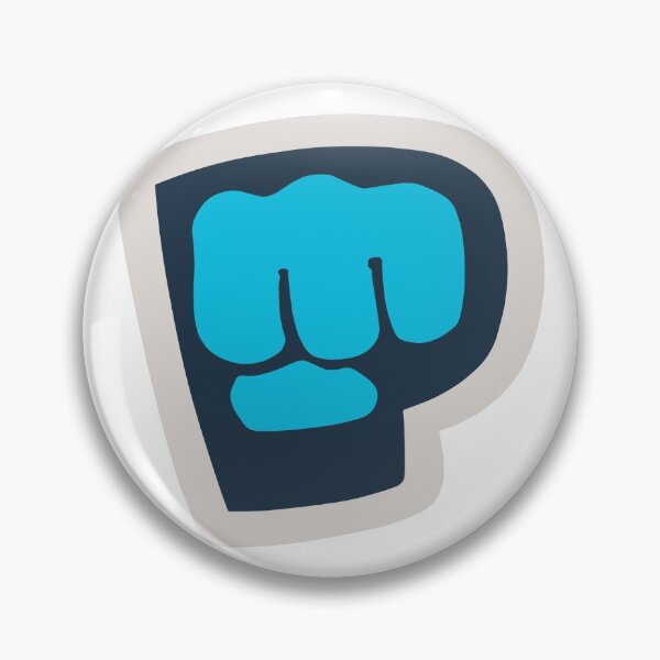 Item preview, Pew.Die.Pie (Small logo) designed and sold by Useless-Madala.