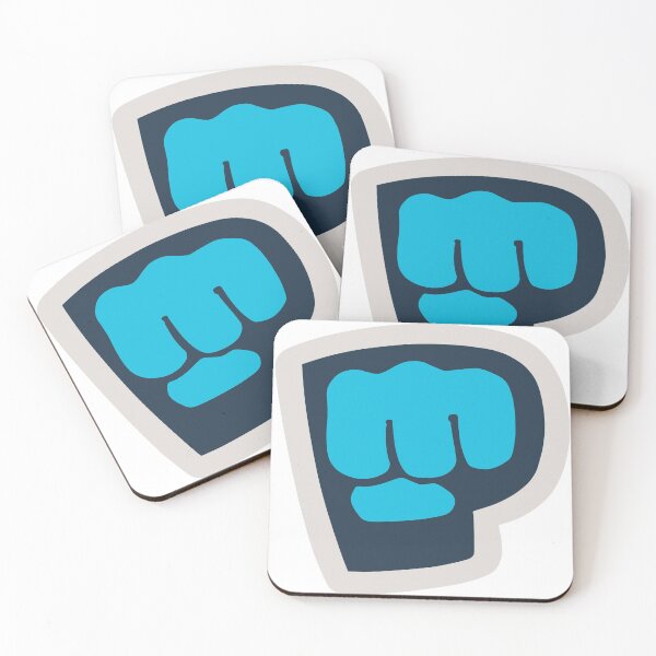 Item preview, Pew.Die.Pie (Small logo) designed and sold by Useless-Madala.