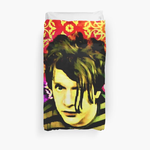 Indochine Housse de couette