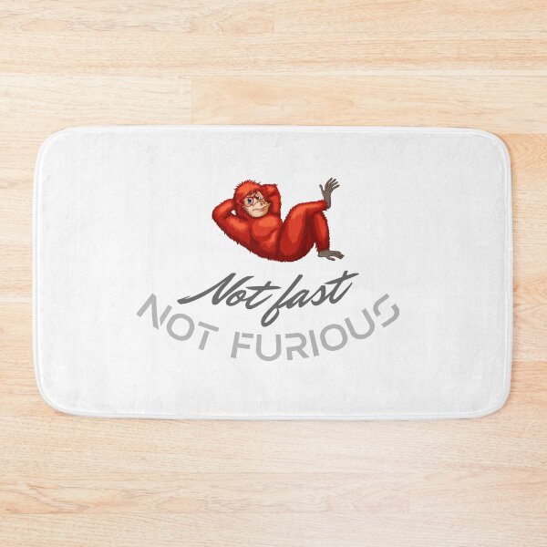 Item preview, no rápido no furioso, regalo, gracioso, humor designed and sold by Lamar-creats.