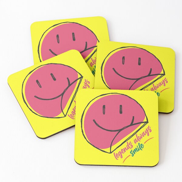 Item preview, Norris Nuts, Legends always smile designed and sold by graphic-genie.