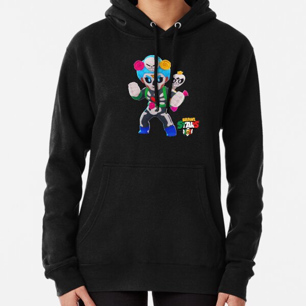 Brawl stars Sudadera con capucha