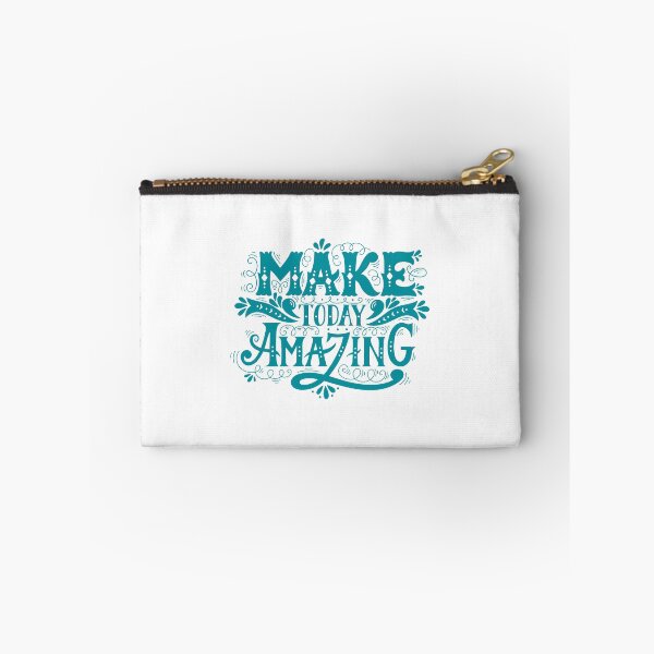 Item preview, Go Make Today Amazing - funny designed and sold by Re Ka.