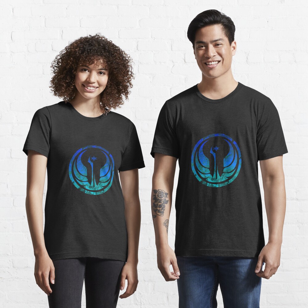 Old Republic emblem Essential T-Shirt