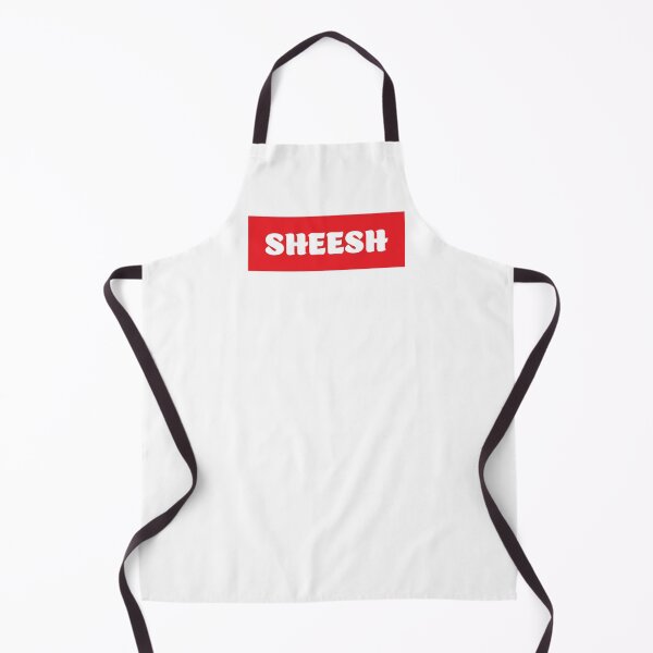 Item preview, SHEESH designed and sold by StudioSalaman.