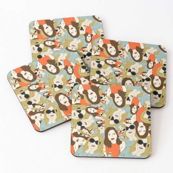 Item preview, Veruca Salt: Nina & Louise - Women of Rock Oral History Project designed and sold by BiancaRae123.