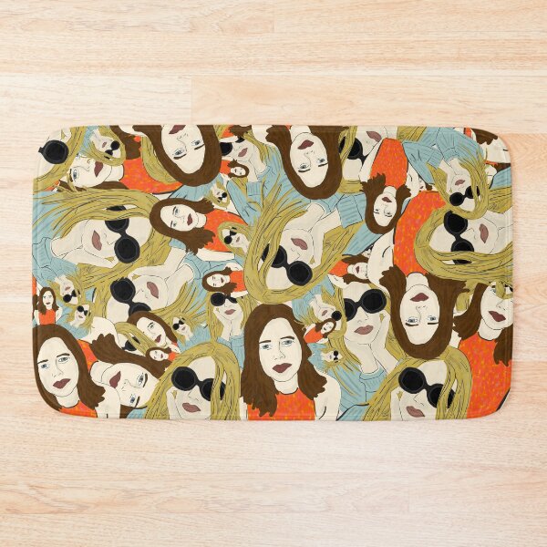 Item preview, Veruca Salt: Nina & Louise - Women of Rock Oral History Project designed and sold by BiancaRae123.