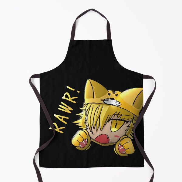 Item preview, Roaring cute Chibi Tiger designed and sold by Anime-Ninja.