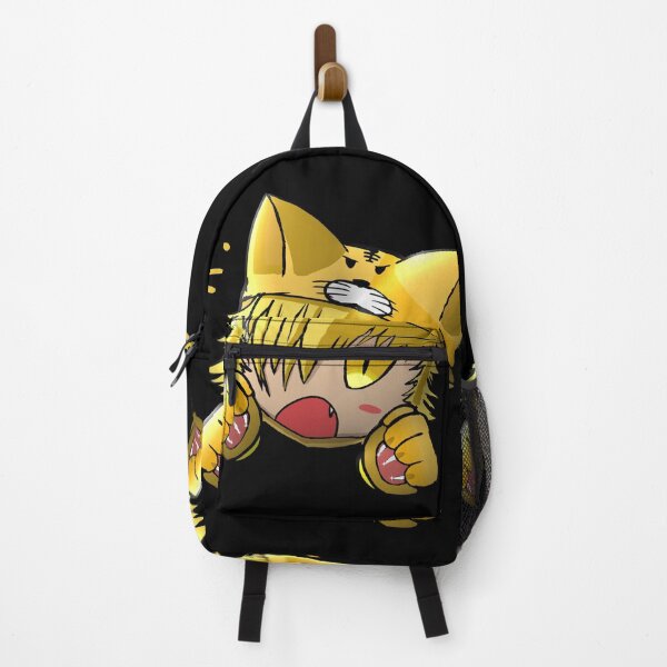 Item preview, Roaring cute Chibi Tiger designed and sold by Anime-Ninja.