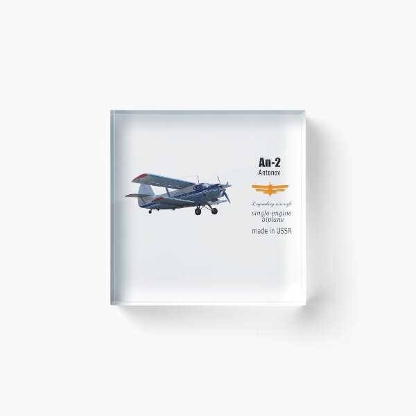 Item preview, An-2 designed and sold by sibosssr.