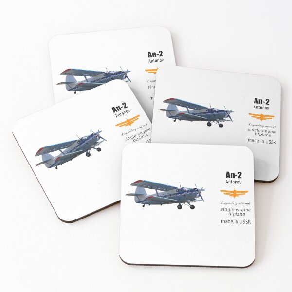 Item preview, An-2 designed and sold by sibosssr.
