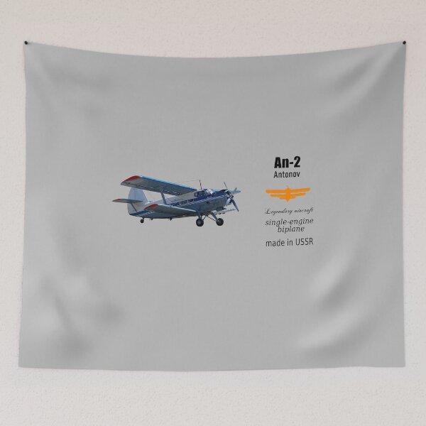 Item preview, An-2 designed and sold by sibosssr.