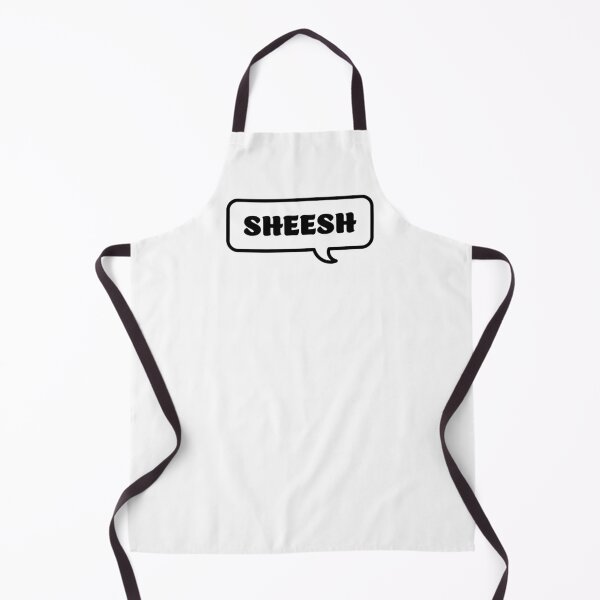 Item preview, SHEESH designed and sold by StudioSalaman.