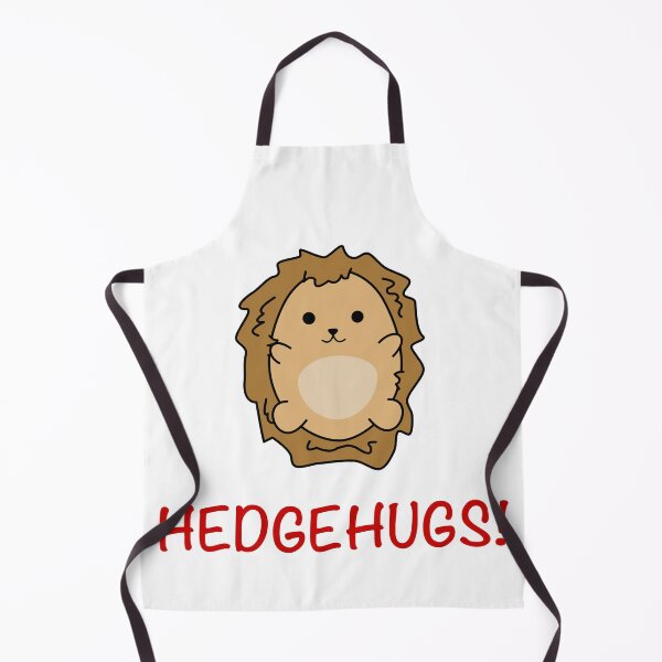 Artikelvorschau, Igel! - Igel geschnittenes Kawaii-Shirt, Heckenumarmungen, kostenlose Umarmungen entworfen und verkauft von VisualStylesUn.