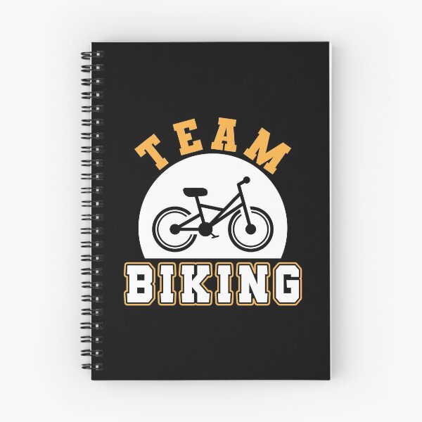 Item preview, Team Biking designed and sold by Tobias Langner.